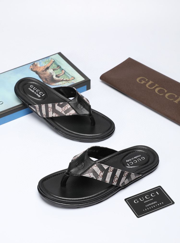 Gucci Slippers